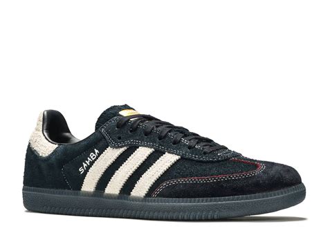 adidas Samba ADV Maite Steenhoudt Men's 